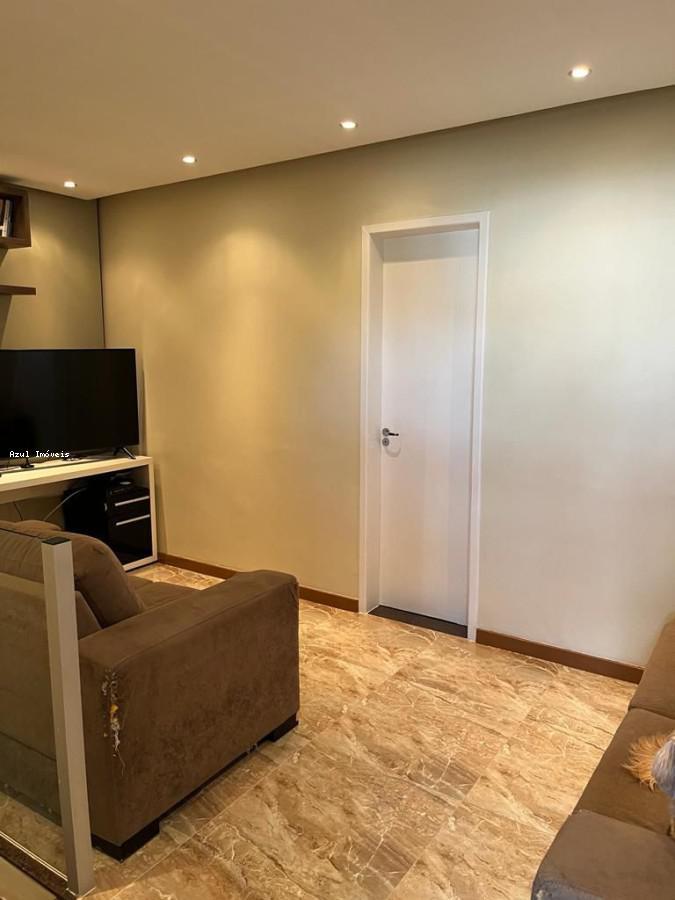 Cobertura, Serrano, 2 Quartos, 1 Vaga