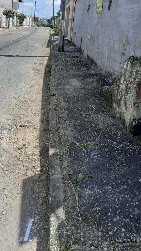 Lote, São Gonçalo, 0 Quarto, 0 Vaga