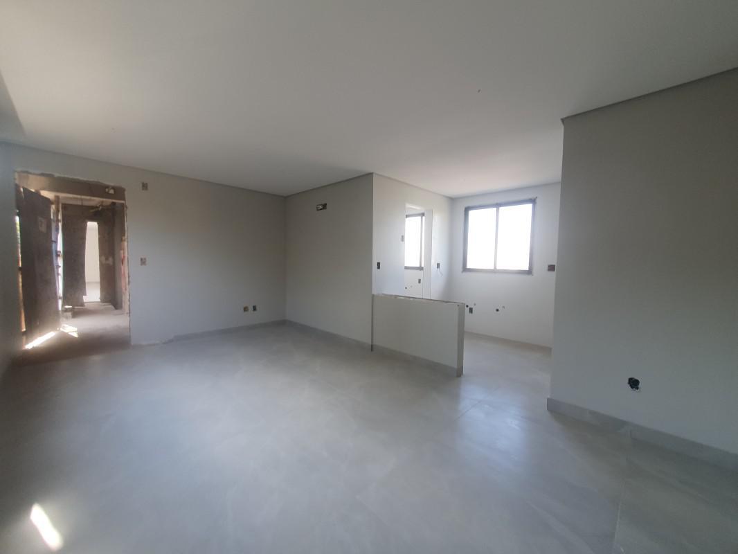 Apartamento, Nova Suíssa, 3 Quartos, 3 Vagas, 1 Suíte