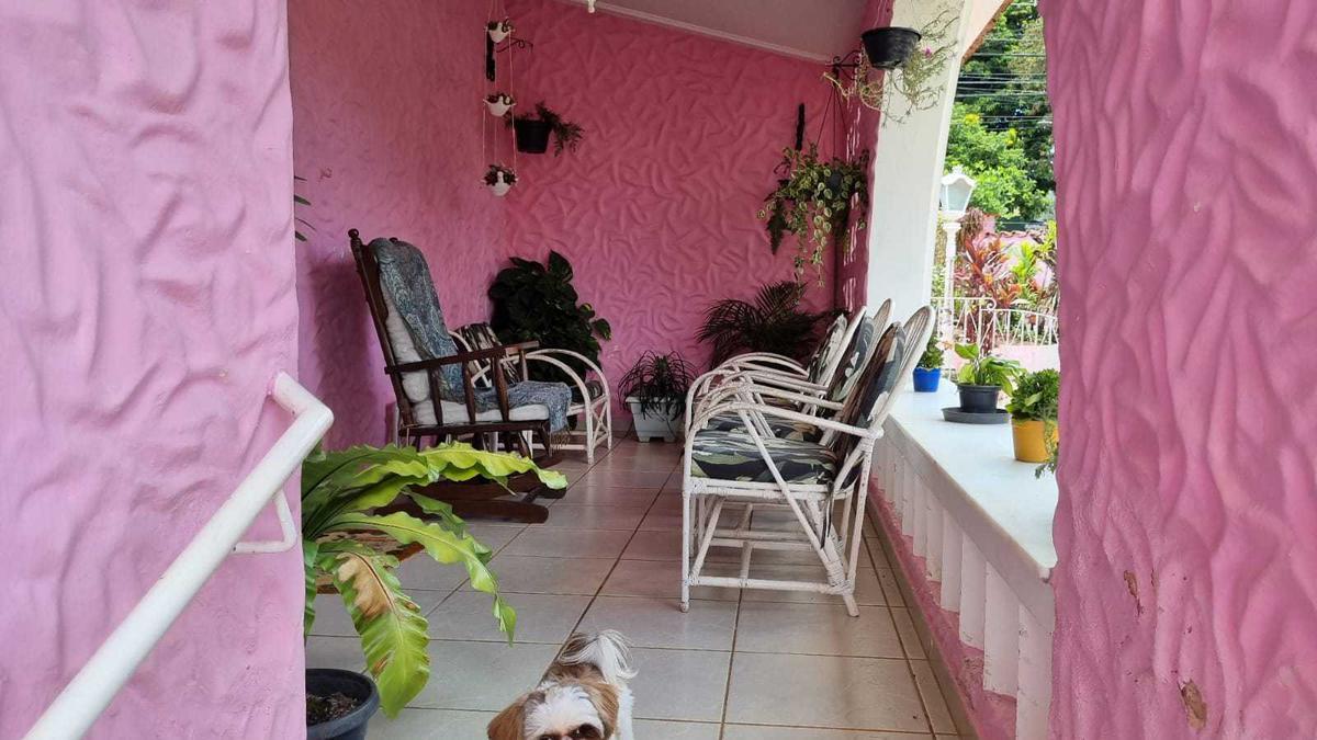 Casa, Sagrada Família, 5 Quartos, 4 Vagas, 3 Suítes