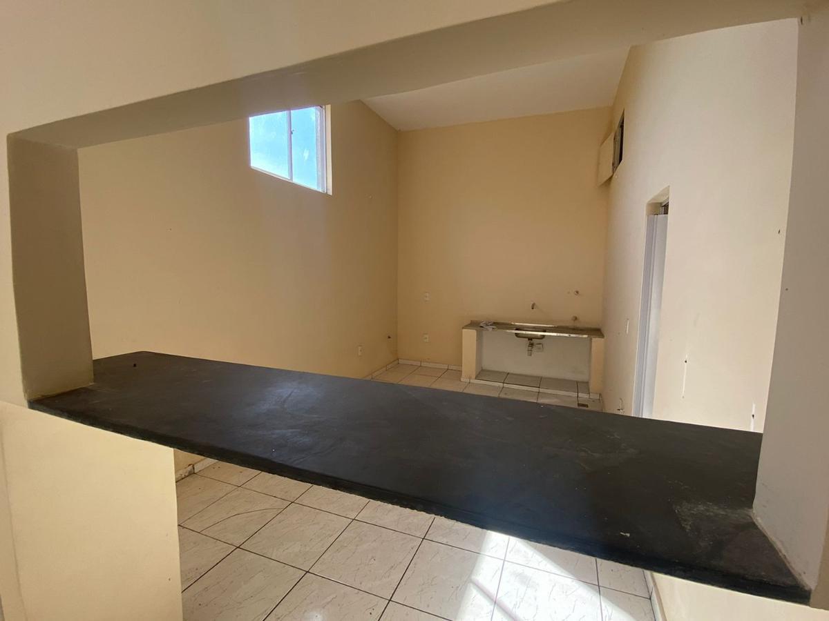 Sala, Colégio Batista, 0 Quarto, 0 Vaga