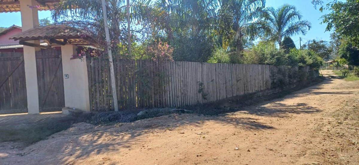 Fazenda, Caracois de Baixo, 3 Quartos, 10 Vagas