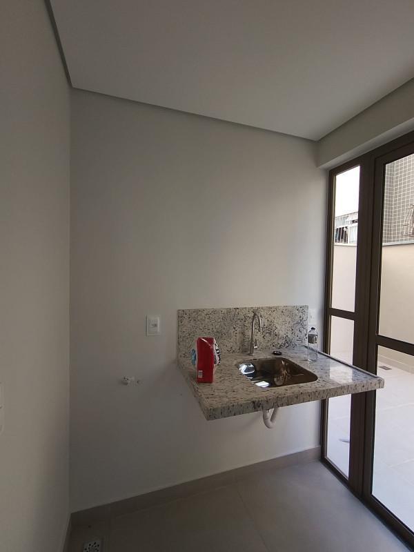 Apartamento, Nova Suíssa, 3 Quartos, 2 Vagas, 1 Suíte