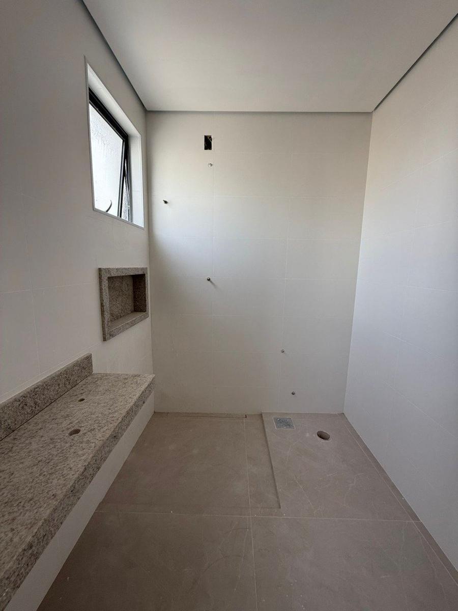 Cobertura, Sagrada Família, 3 Quartos, 2 Vagas, 2 Suítes