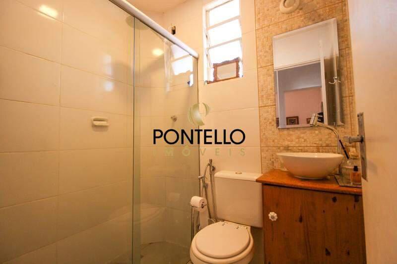 Apartamento, Santa Teresa, 2 Quartos, 1 Vaga