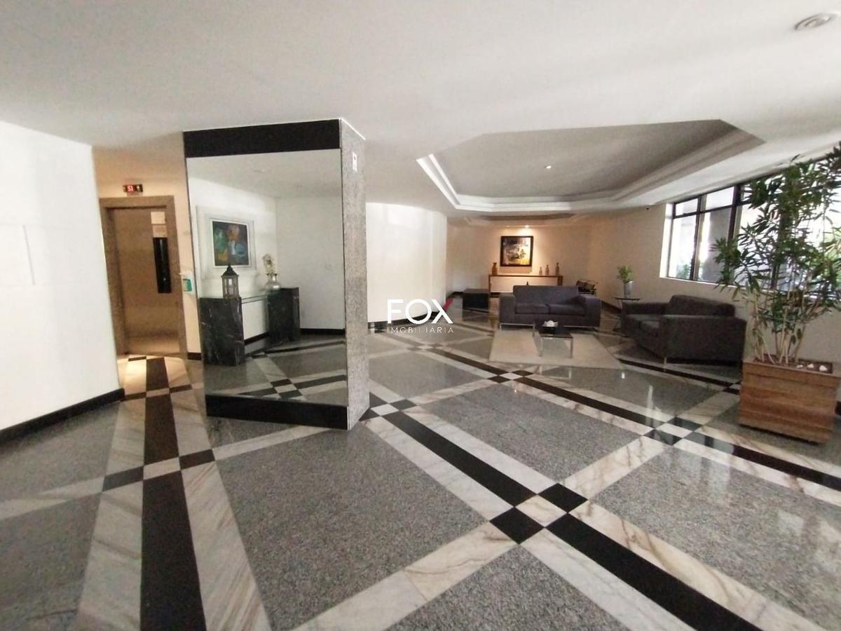 Apartamento, São Bento, 3 Quartos, 2 Vagas, 1 Suíte