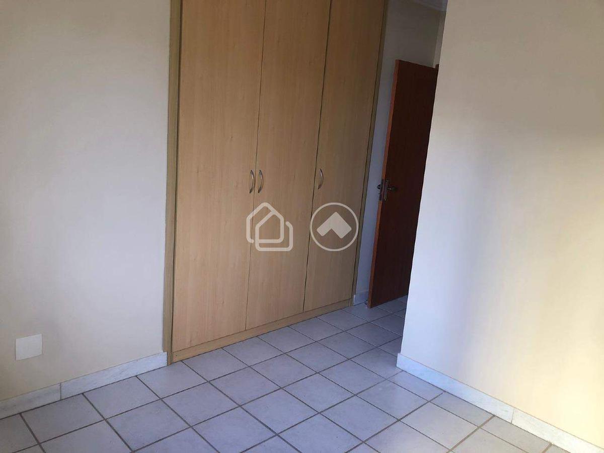 Apartamento, Buritis, 2 Quartos, 2 Vagas, 1 Suíte