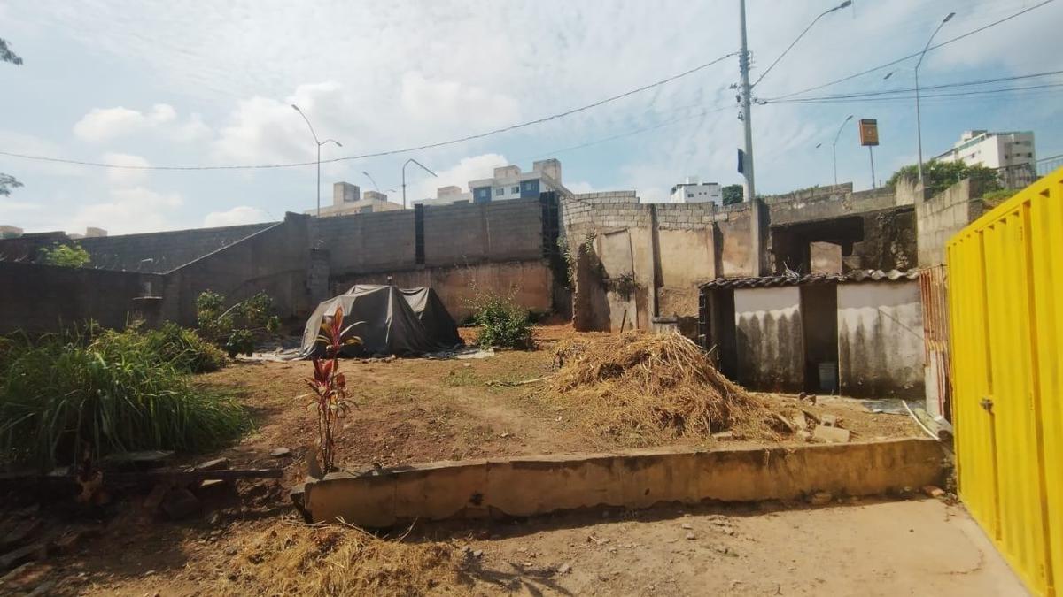 Lote, São João Batista (venda Nova), 0 Quarto, 0 Vaga