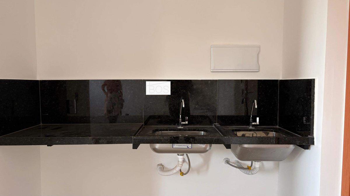 Apart Hotel, Serra, 1 Quarto, 0 Vaga