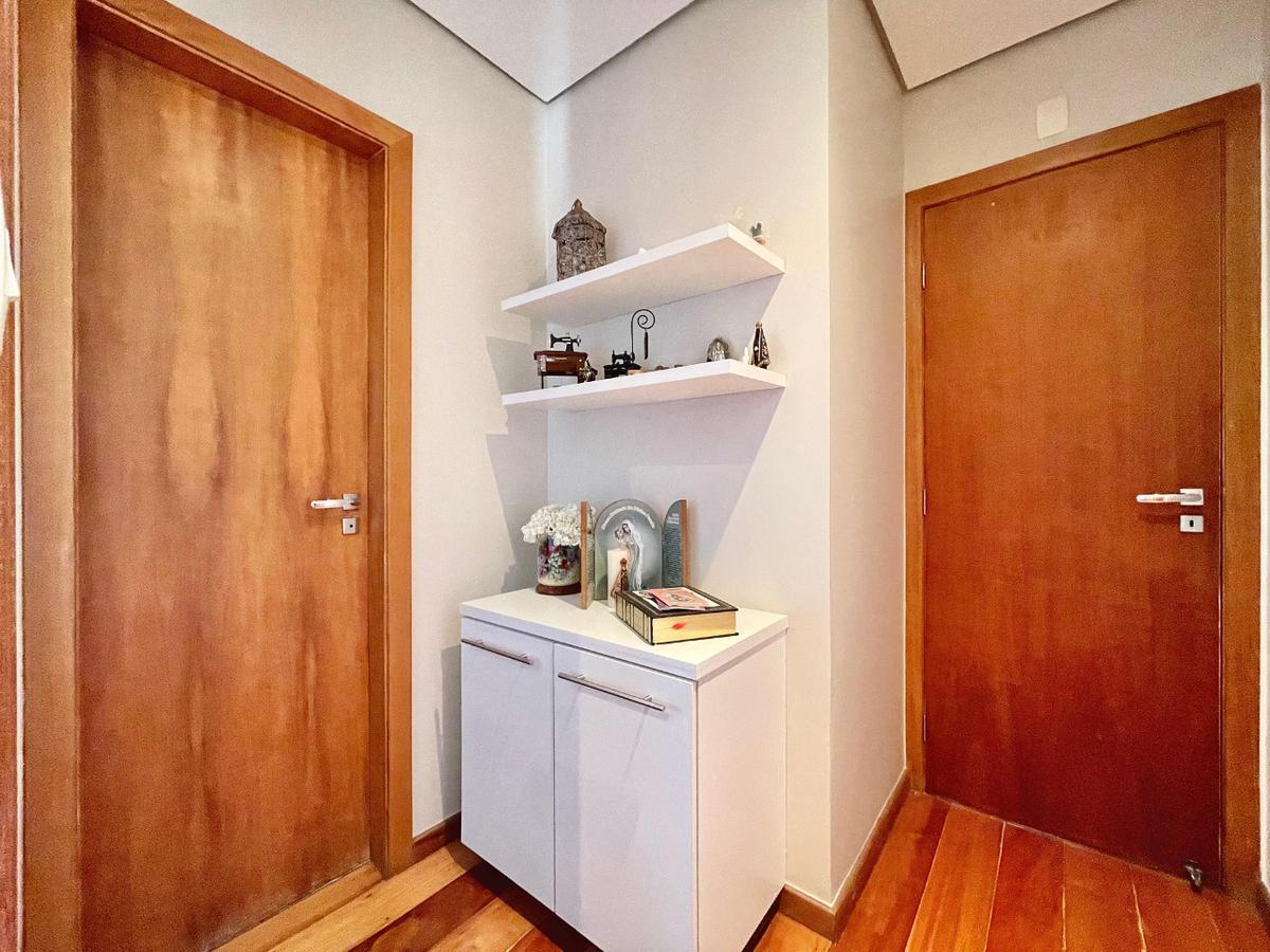 Apartamento, Castelo, 4 Quartos, 2 Vagas, 2 Suítes