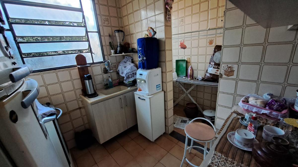 Apartamento, Sagrada Família, 3 Quartos, 1 Vaga