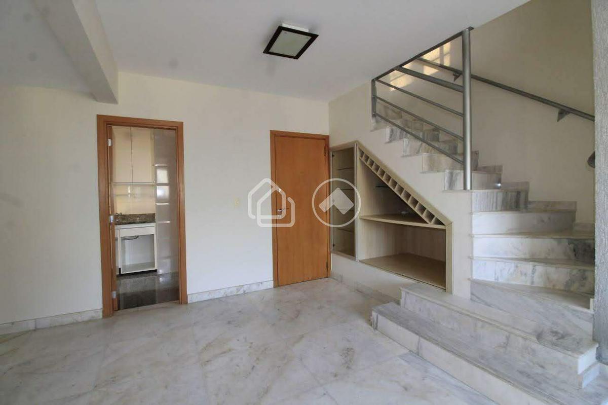 Cobertura, Buritis, 3 Quartos, 3 Vagas, 1 Suíte