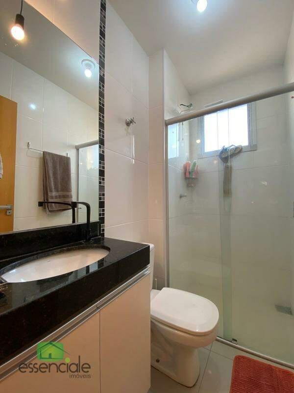 Cobertura, Alvorada, 3 Quartos, 2 Vagas