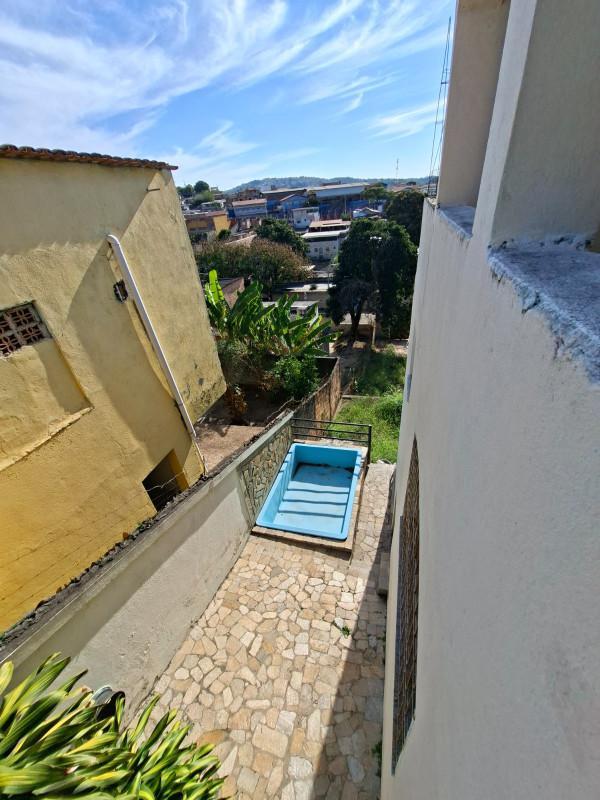 Casa, Paulo VI, 3 Quartos, 2 Vagas, 1 Suíte