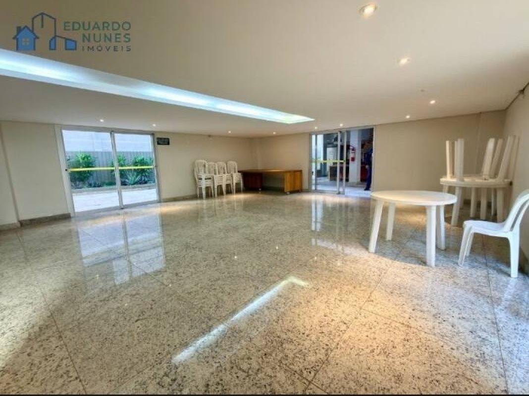 Apartamento, Lourdes, 4 Quartos, 2 Vagas, 1 Suíte