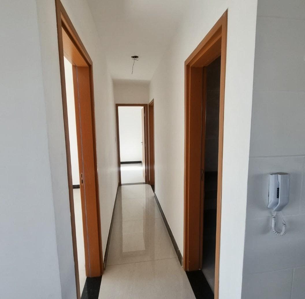 Cobertura, Santa Mônica, 3 Quartos, 2 Vagas, 1 Suíte