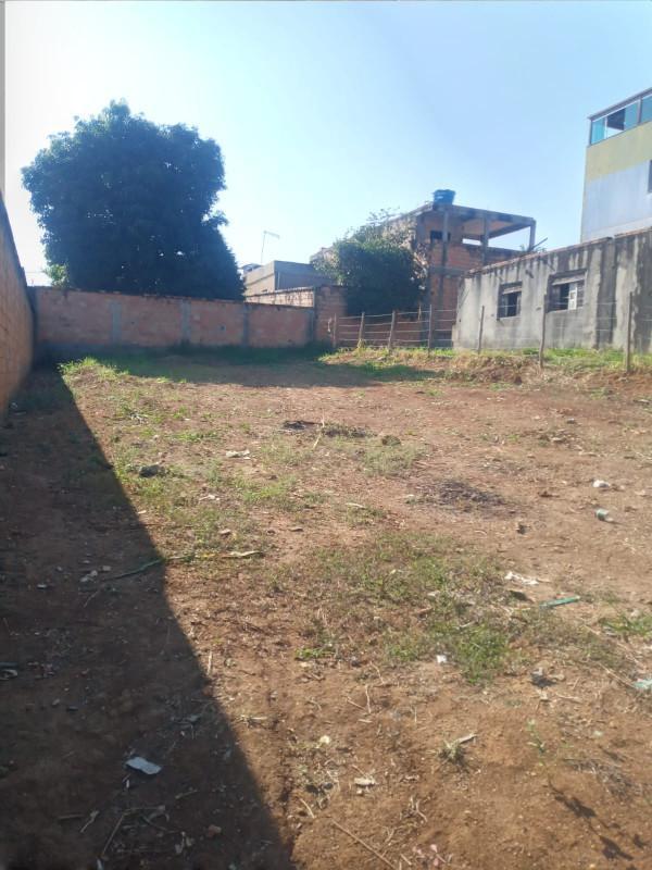 Lote, Serra Dourada, 0 Quarto, 0 Vaga