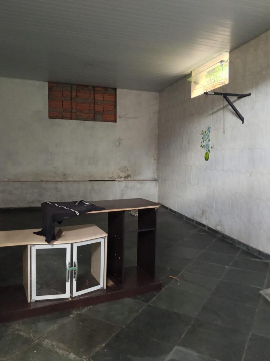 Casa, Céu Azul, 3 Quartos, 2 Vagas