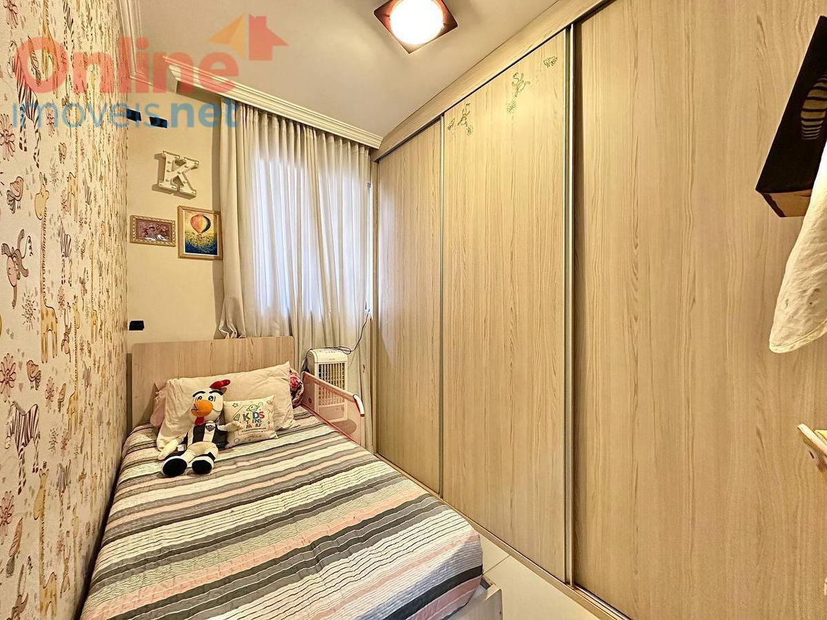 Apartamento, Planalto, 3 Quartos, 0 Vaga, 1 Suíte