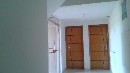 Apartamento, Tijuco, 2 Quartos, 1 Vaga