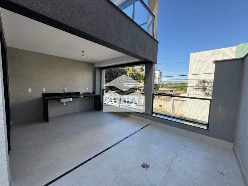 Apartamento, Liberdade, 4 Quartos, 3 Vagas, 4 Suítes