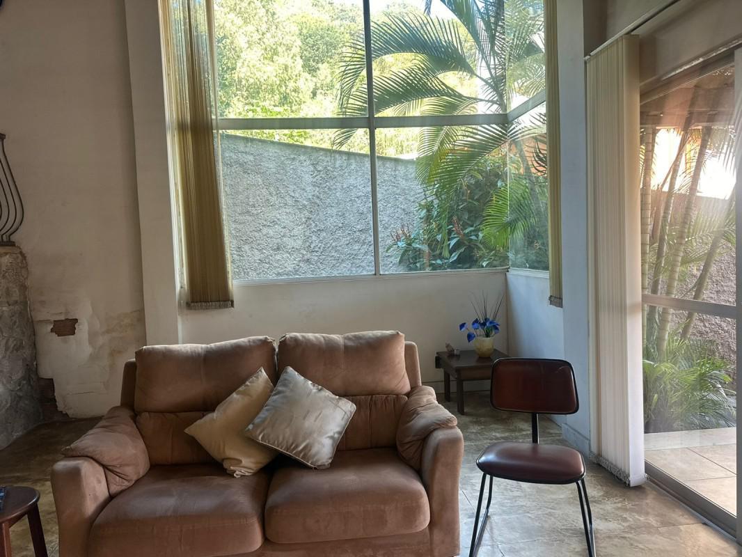 Casa, Santa Lúcia, 4 Quartos, 4 Vagas, 2 Suítes
