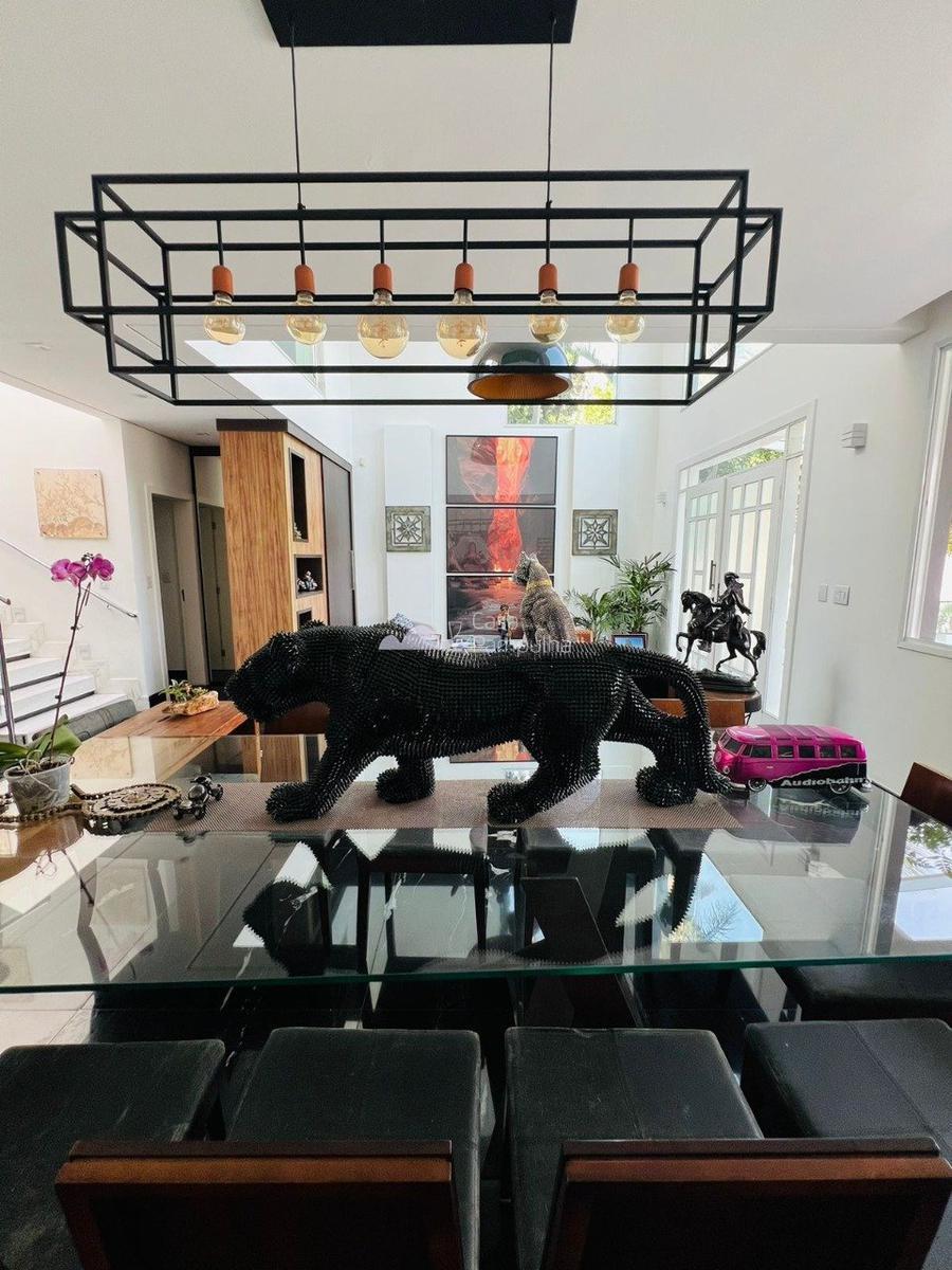 Casa, Jardim Atlântico, 5 Quartos, 10 Vagas, 5 Suítes