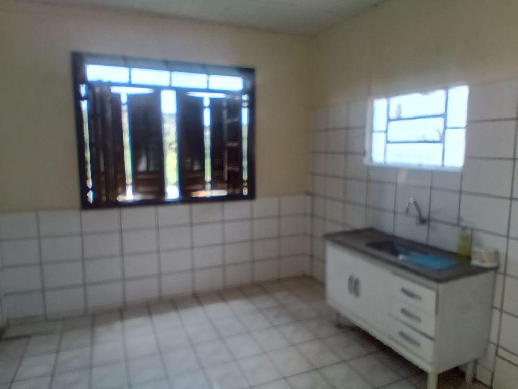 Casa, Morro São Francisco, 4 Quartos, 0 Vaga