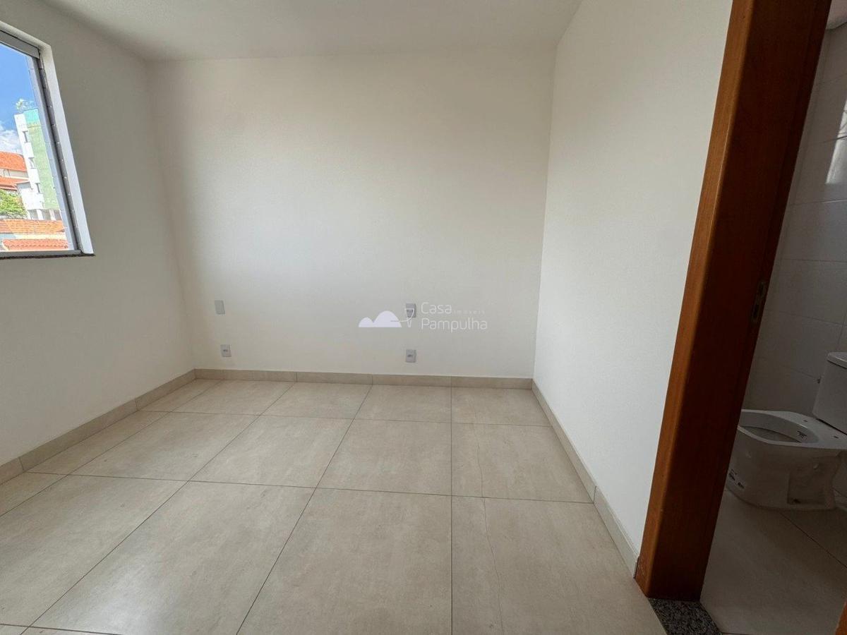 Apartamento, Heliópolis, 3 Quartos, 1 Vaga, 1 Suíte
