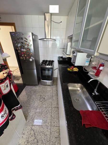 Apartamento, Graça, 3 Quartos, 2 Vagas, 1 Suíte