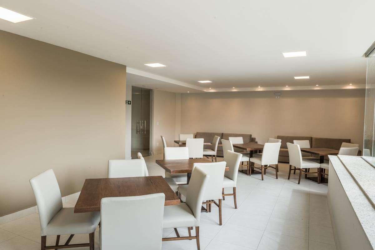 Apartamento, Santa Amélia, 3 Quartos, 1 Vaga, 1 Suíte