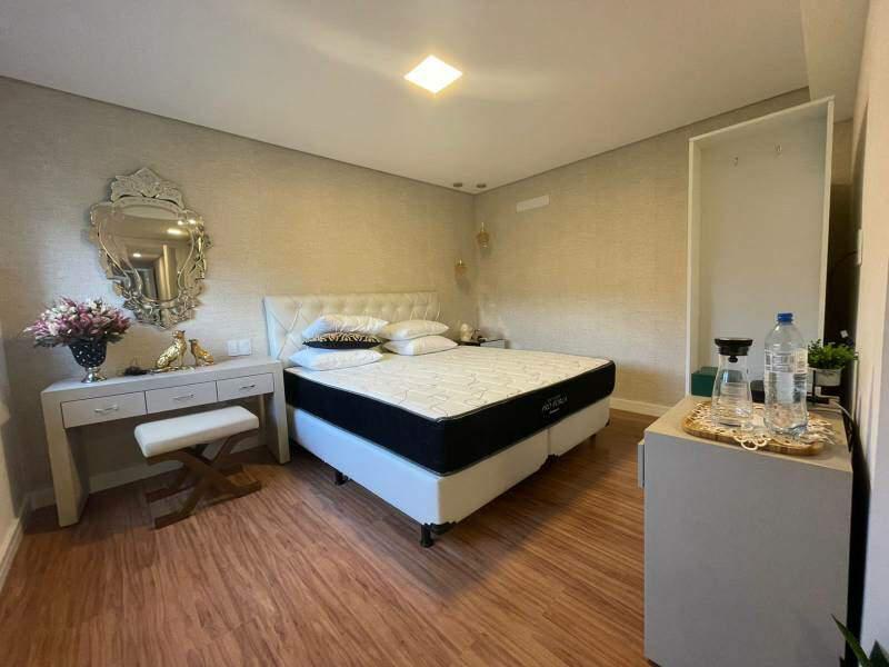 Cobertura, Serra, 4 Quartos, 4 Vagas, 2 Suítes