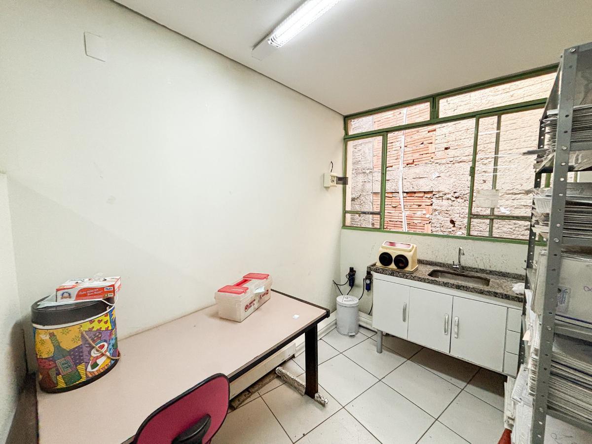 Andar, Eldorado, 0 Quarto, 0 Vaga