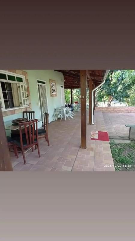 Fazenda, Centro, 3 Quartos, 2 Vagas, 1 Suíte