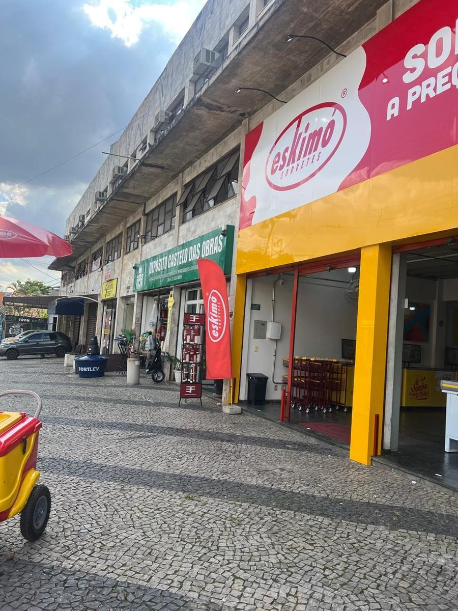 Loja, Santa Efigênia
