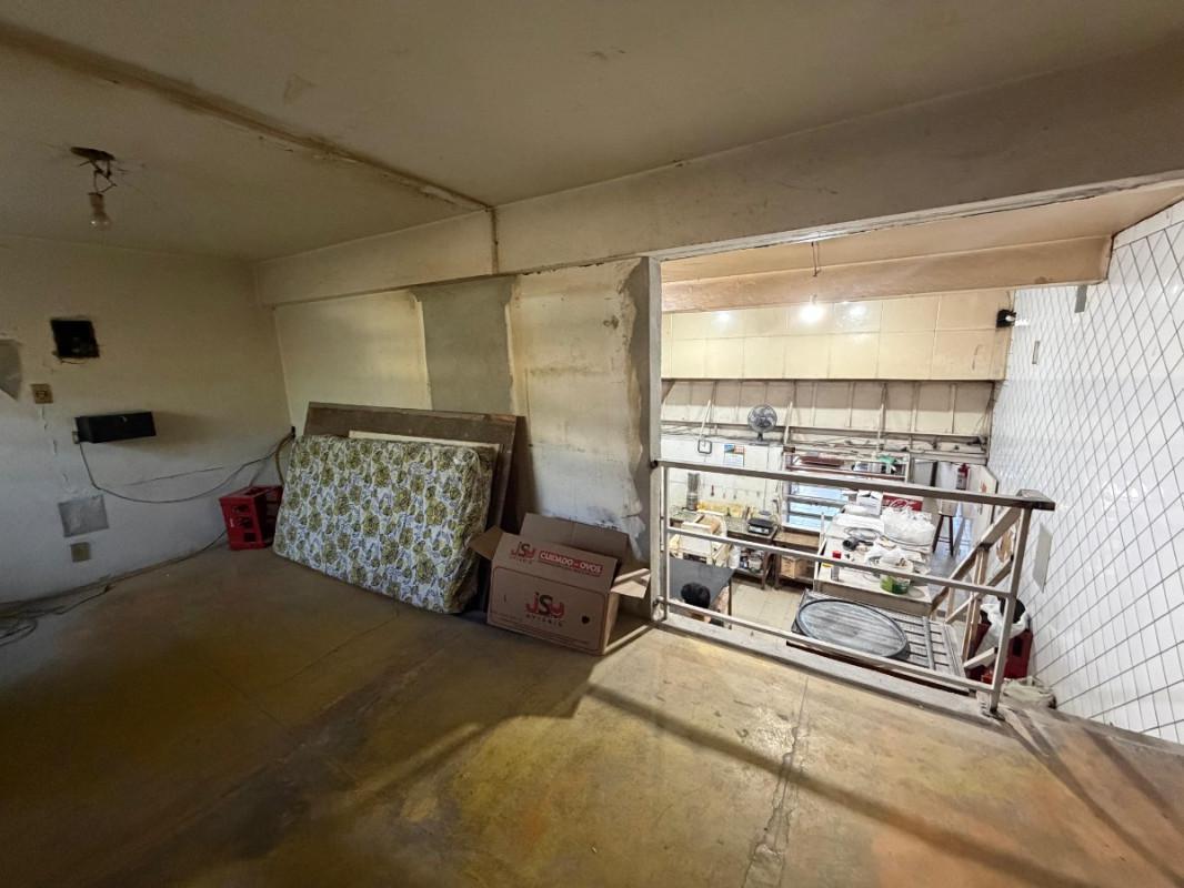 Andar, Santa Terezinha, 0 Quarto, 0 Vaga