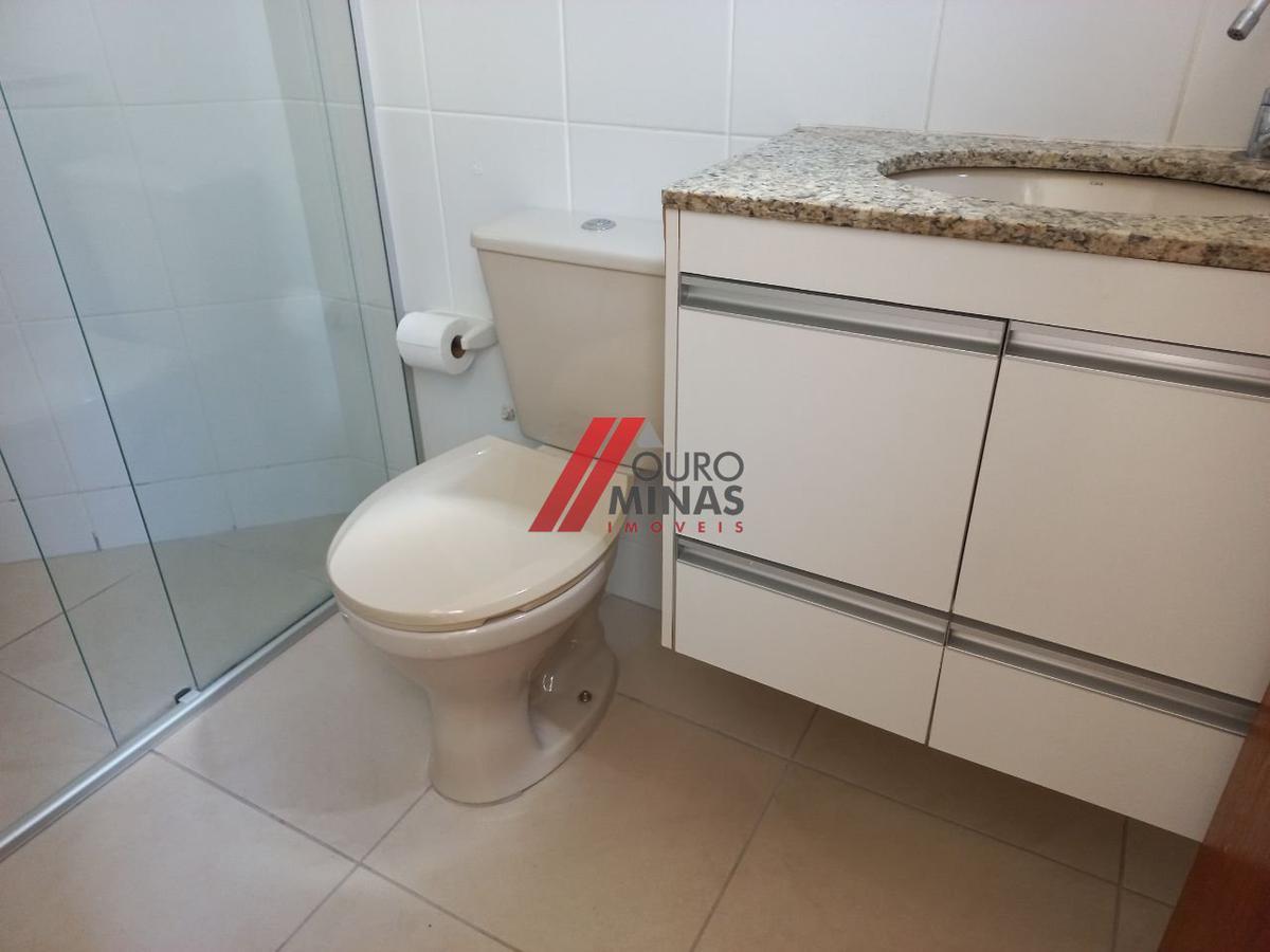 Apartamento, Santa Teresa, 3 Quartos, 2 Vagas, 1 Suíte