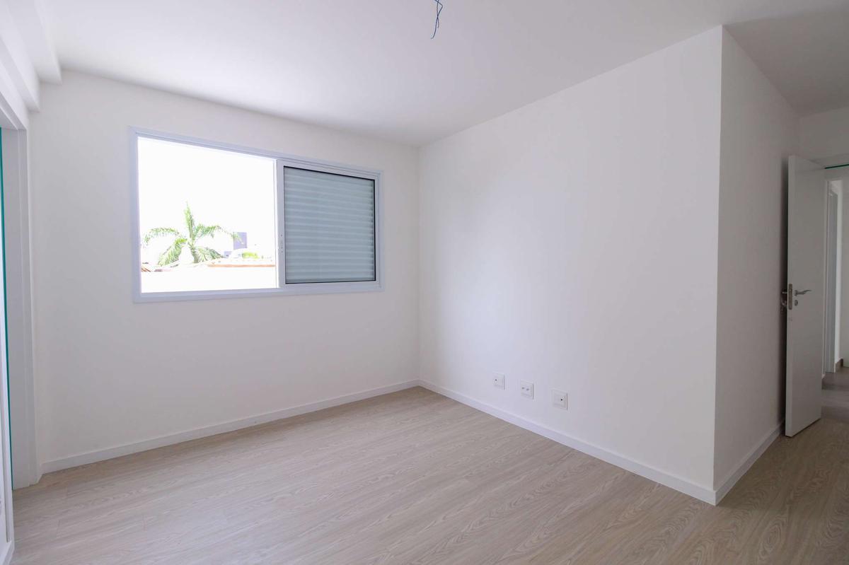 Apartamento, Liberdade, 3 Quartos, 2 Vagas, 1 Suíte