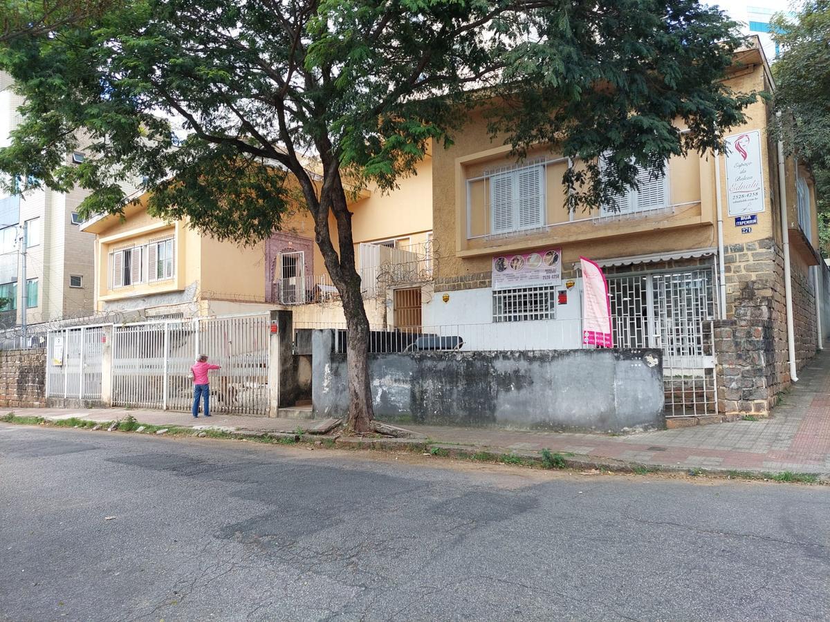 Apartamento, Serra, 3 Quartos, 1 Vaga