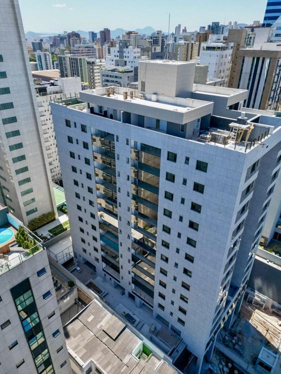 Apartamento, Lourdes, 4 Quartos, 4 Vagas, 2 Suítes