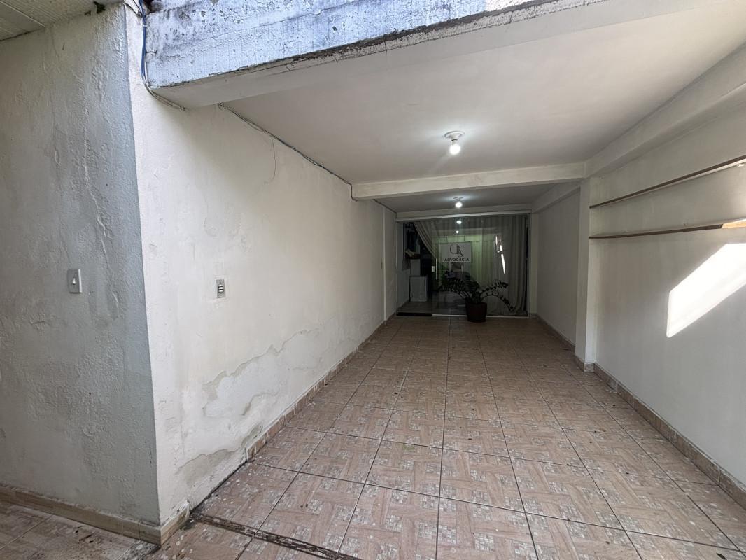 Casa, Canaã, 2 Quartos, 1 Vaga, 1 Suíte