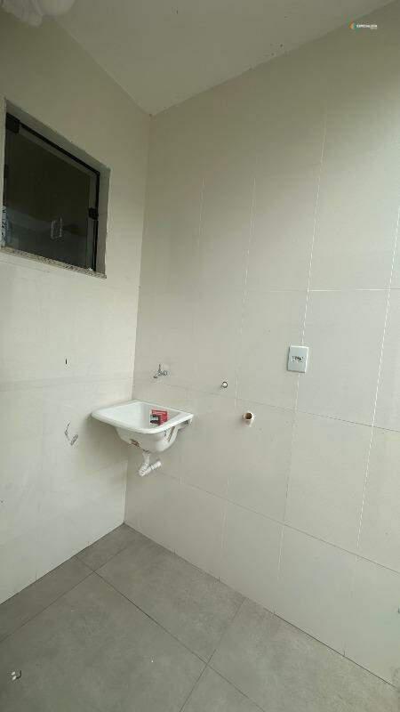 Casa, Liberdade, 2 Quartos, 1 Vaga