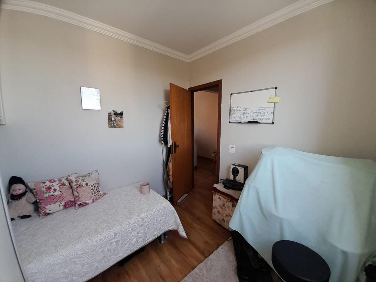 Apartamento, Santa Cruz, 2 Quartos, 1 Vaga