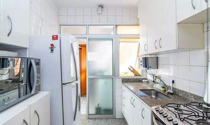 Apartamento, São Pedro, 3 Quartos, 2 Vagas, 1 Suíte
