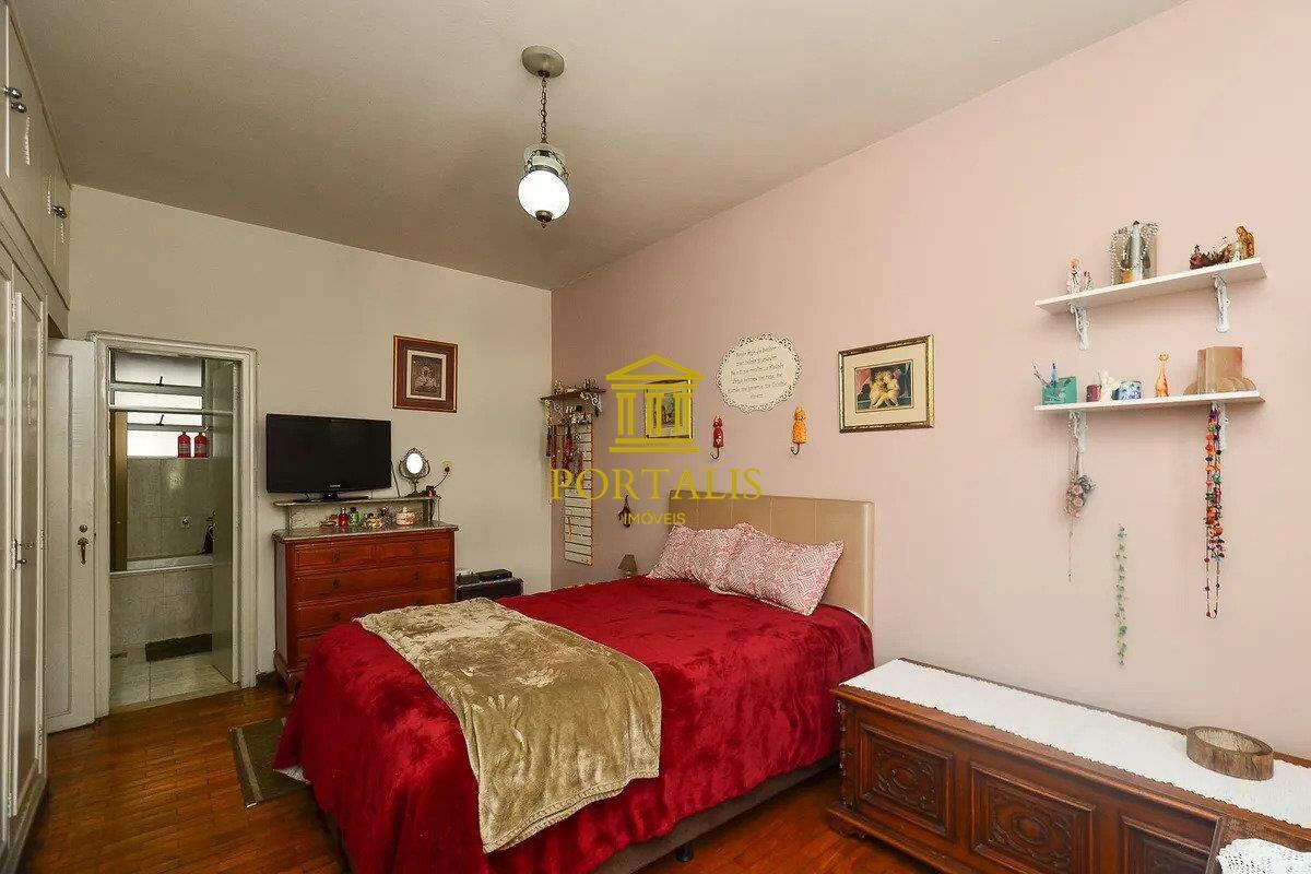 Apartamento, Centro, 3 Quartos, 1 Vaga, 1 Suíte