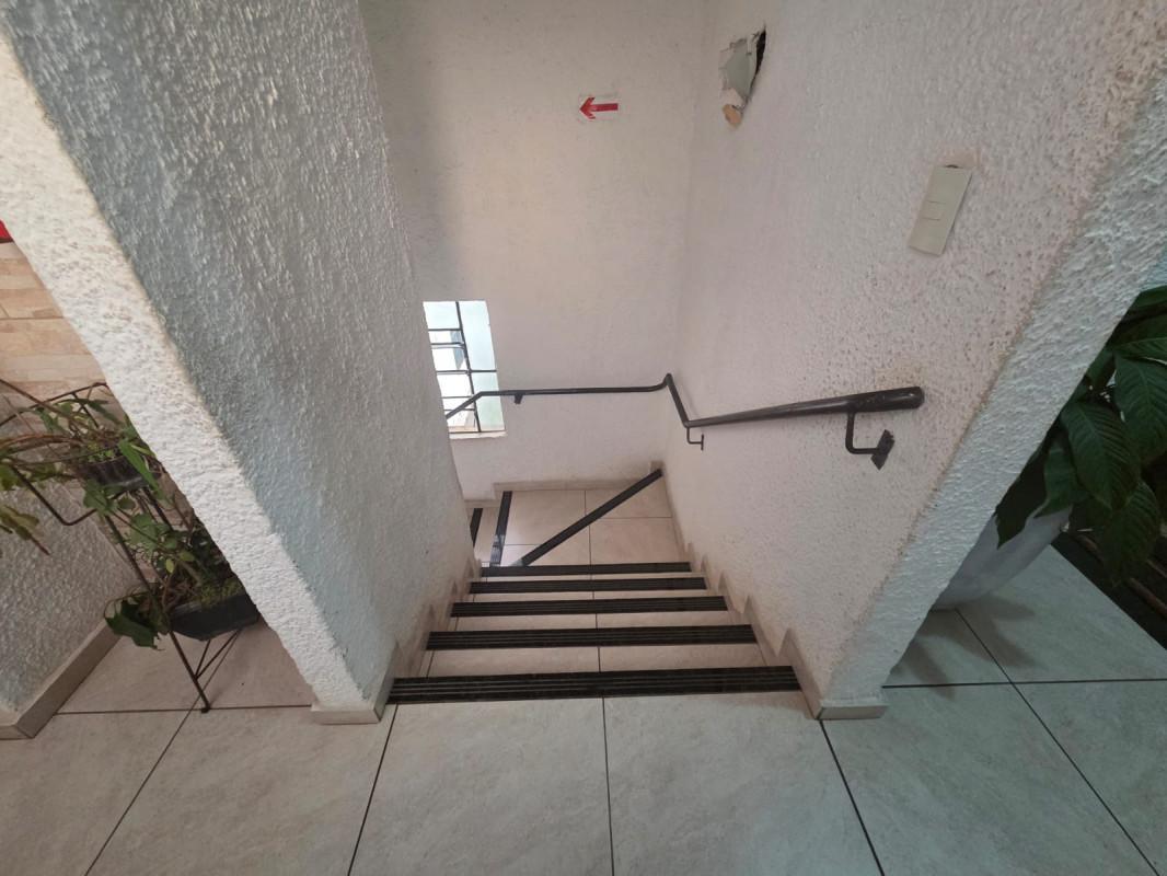 Apartamento, Alípio de Melo, 2 Quartos, 1 Vaga