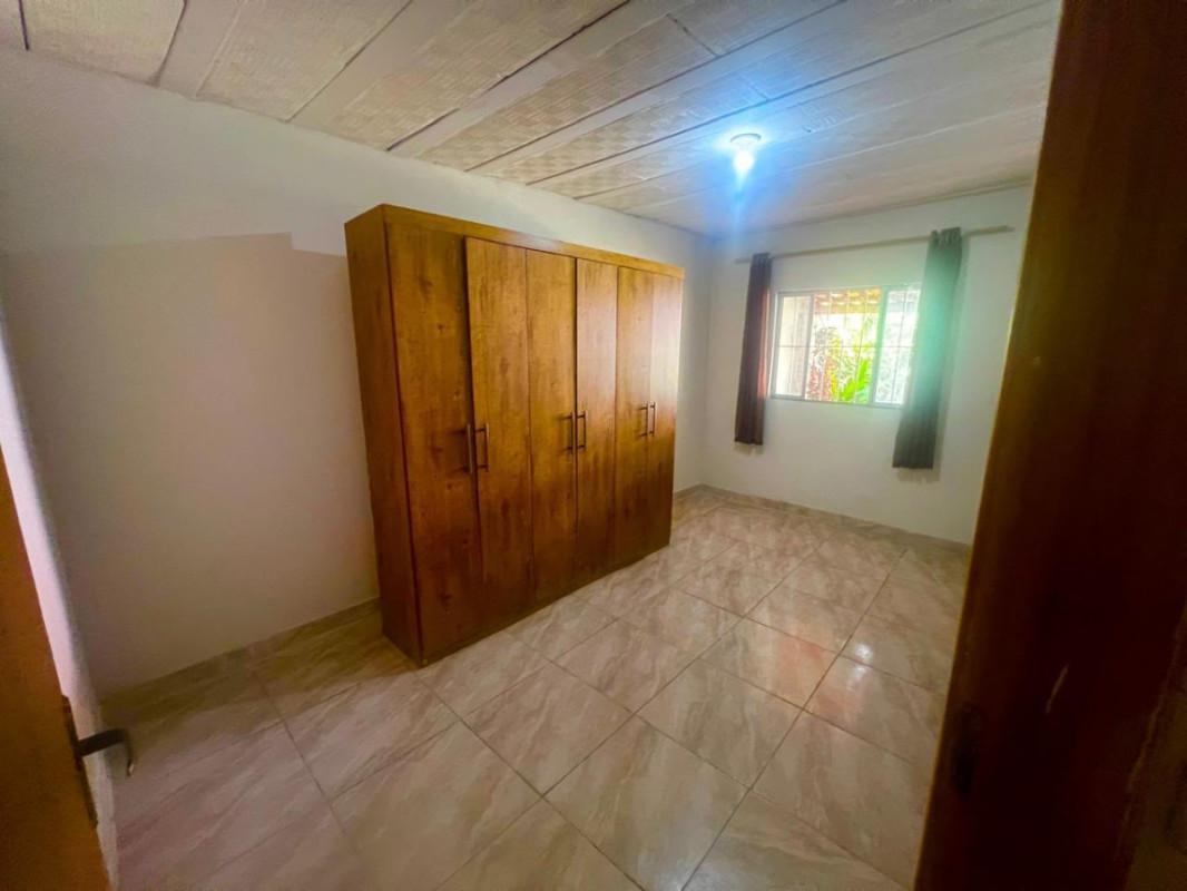 Casa, Granja Vista Alegre, 2 Quartos, 1 Vaga