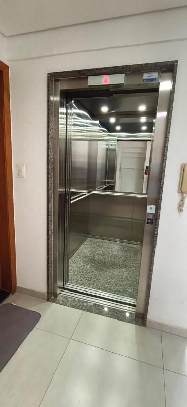 Apartamento, Santa Terezinha, 2 Quartos, 1 Vaga