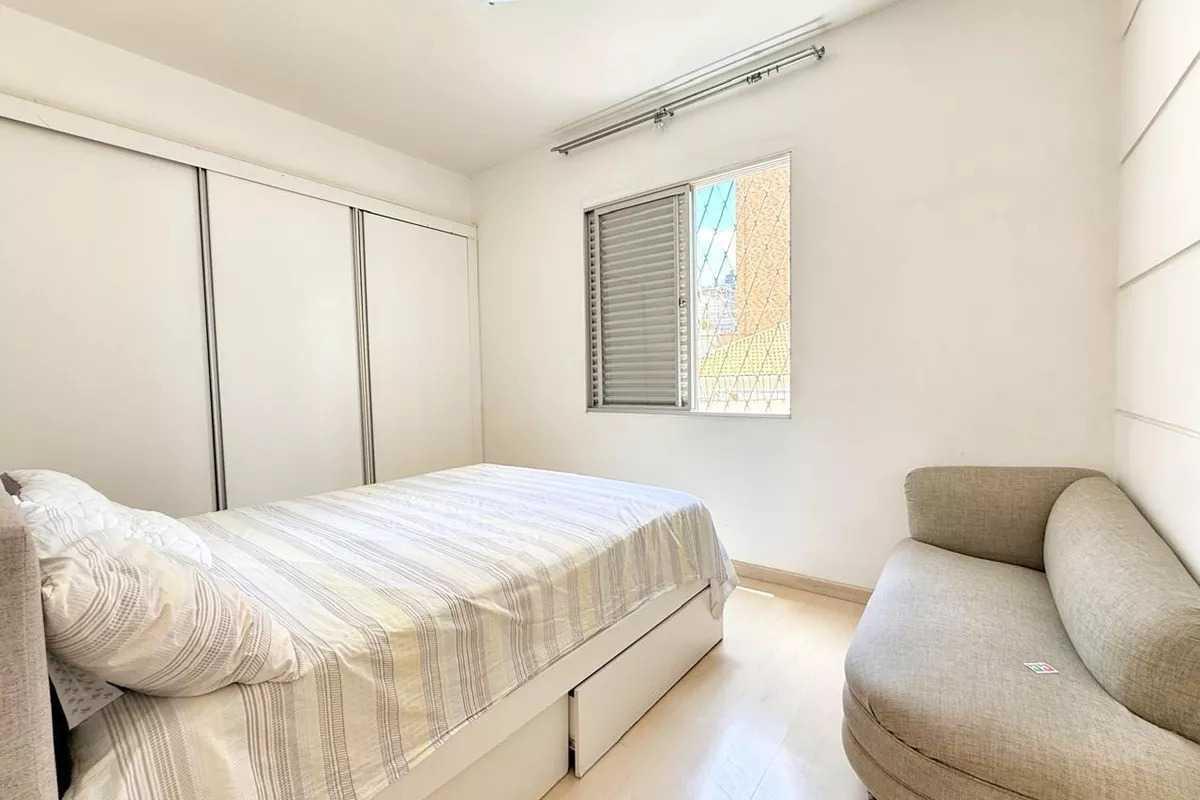 Apartamento, Cruzeiro, 4 Quartos, 1 Vaga, 1 Suíte