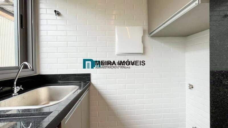 Apartamento, Funcionários, 2 Quartos, 2 Vagas, 1 Suíte